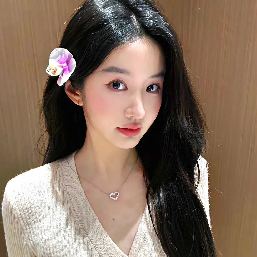 美人与美人