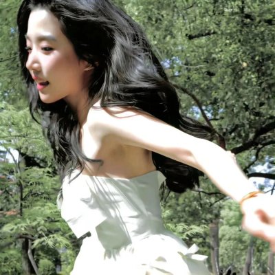 奇迹:追逐彩虹