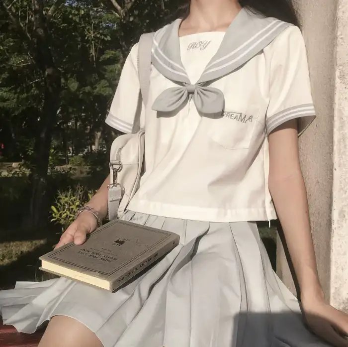 女性的先行者